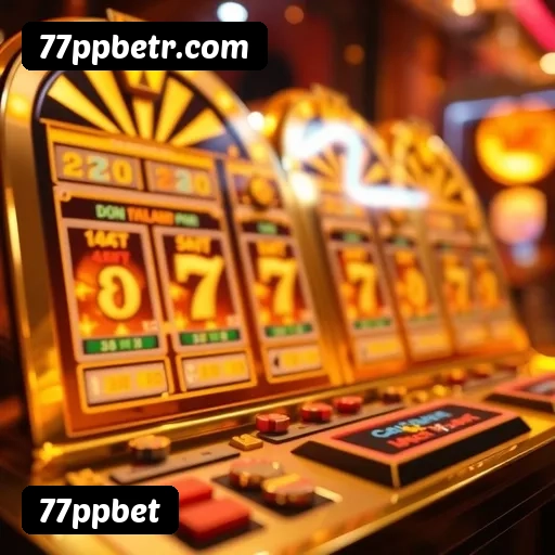 Vantagens exclusivas 77ppbet para jogadores brasileiros - São Paulo, Rio, BH