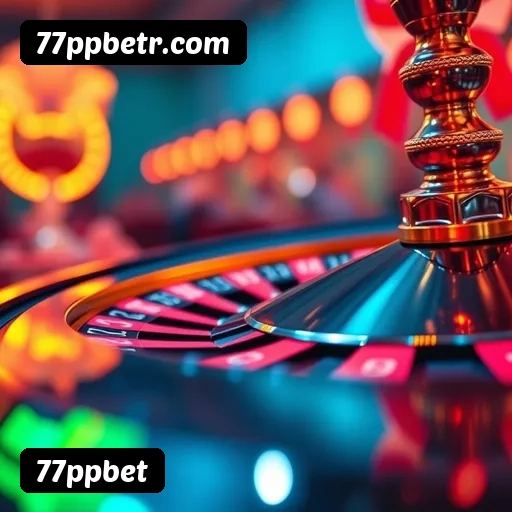 Principais provedores de slots da 77ppbet - NetEnt, Pragmatic Play, Play'n GO